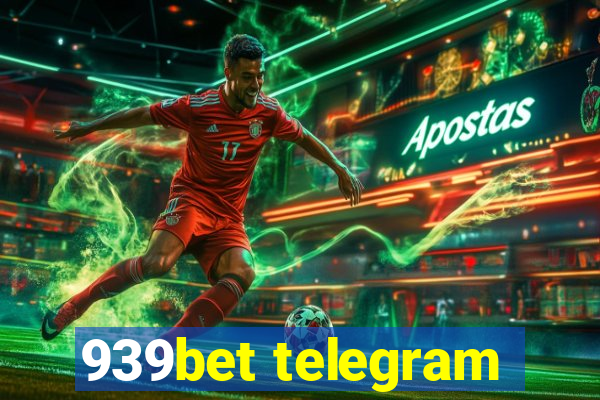 939bet telegram